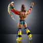2024 WWE Mattel Elite Collection From the Vault Series 1 Ultimate Warrior [Exclusive]