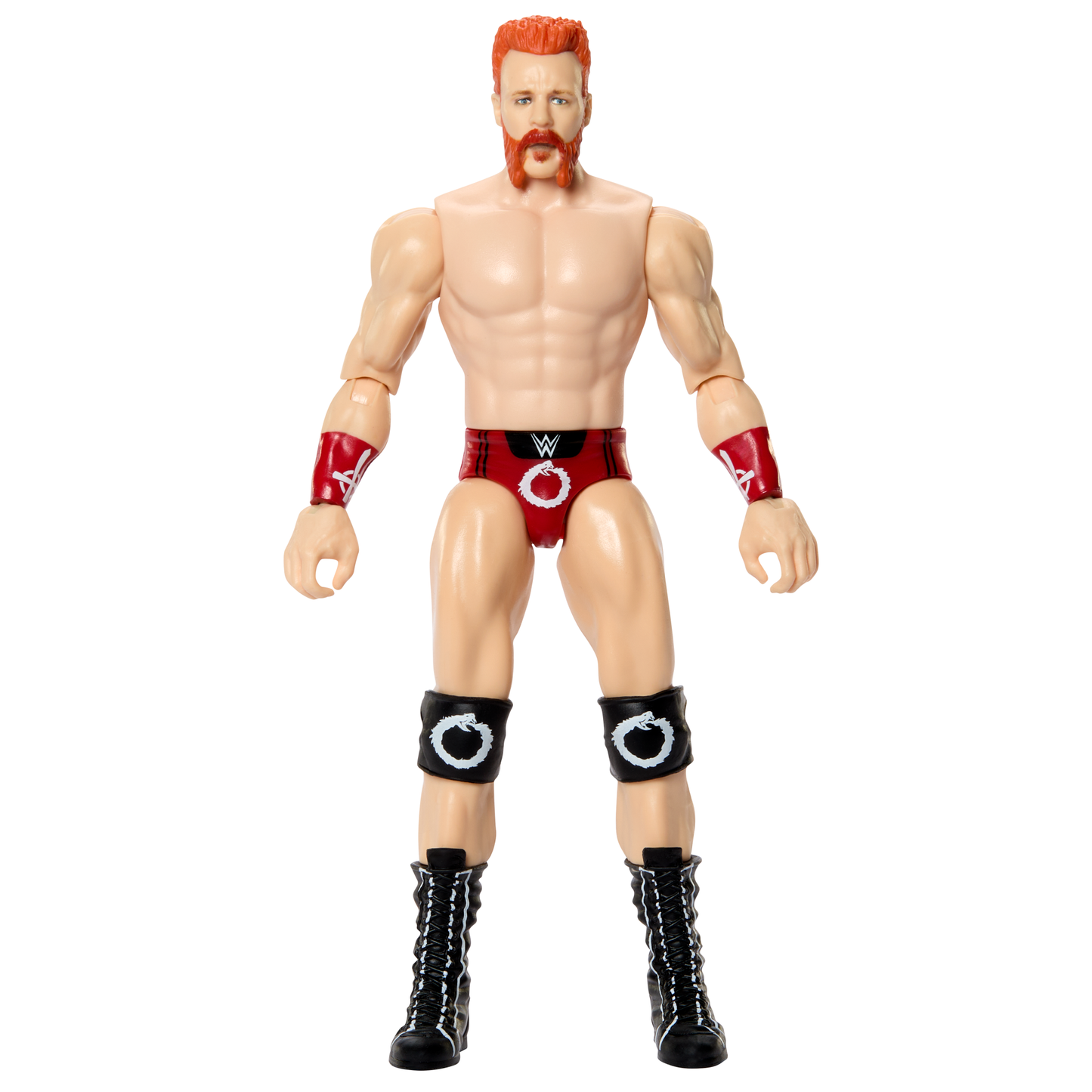 2026 WWE Mattel Main Event Series 166 Sheamus