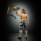 2025 WWE Mattel Elite Collection WrestleMania 42 Jake "The Snake" Roberts
