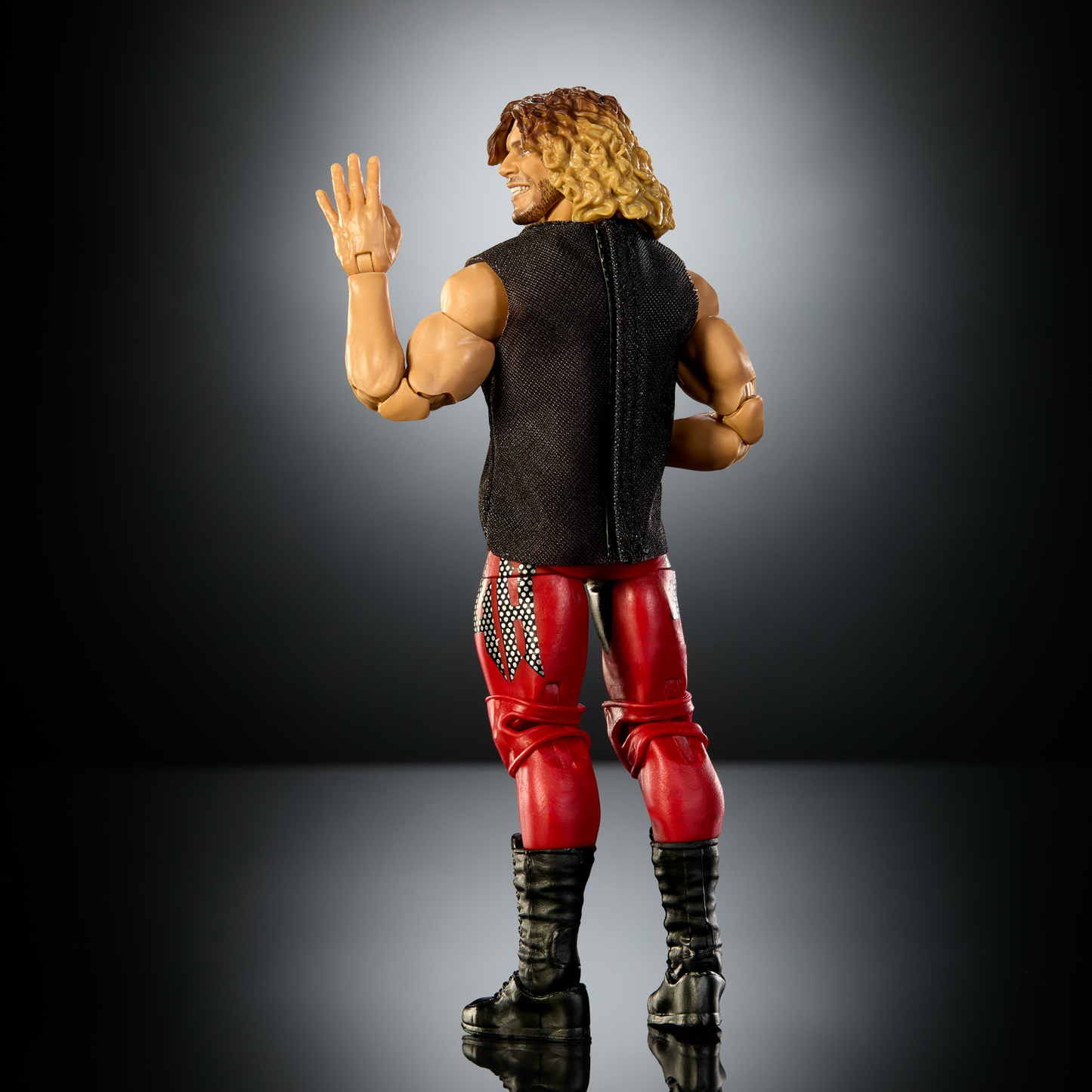 2026 WWE Mattel Elite Collection Legends Series 32 Brian Pillman