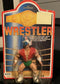 Wrestler [a.k.a. "Combo" Wrestlers] Bootleg/Knockoff E. Eagle Man