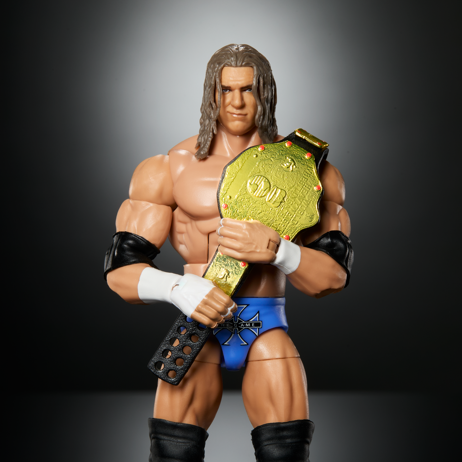 2026 WWE Mattel Elite Collection Legends Series 31 Triple H