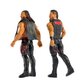 2025 WWE Mattel Main Event Showdown Series 24 Jacob Fatu & Tama Tonga