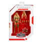 2025 WWE Mattel Ultimate Edition Series 28 Tiffany Stratton