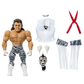 2024 WWE Mattel Superstars Series 11 Brutus "The Barber" Beefcake/Zodiac [Exclusive]