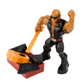 2026 WWE Mattel Knuckle Crunchers Series 11 The Rock