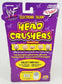1999 WWF Planet Toys Electronic Talkin' Head Crushers Stone Cold Steve Austin