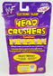 1999 WWF Planet Toys Electronic Talkin' Head Crushers Mankind