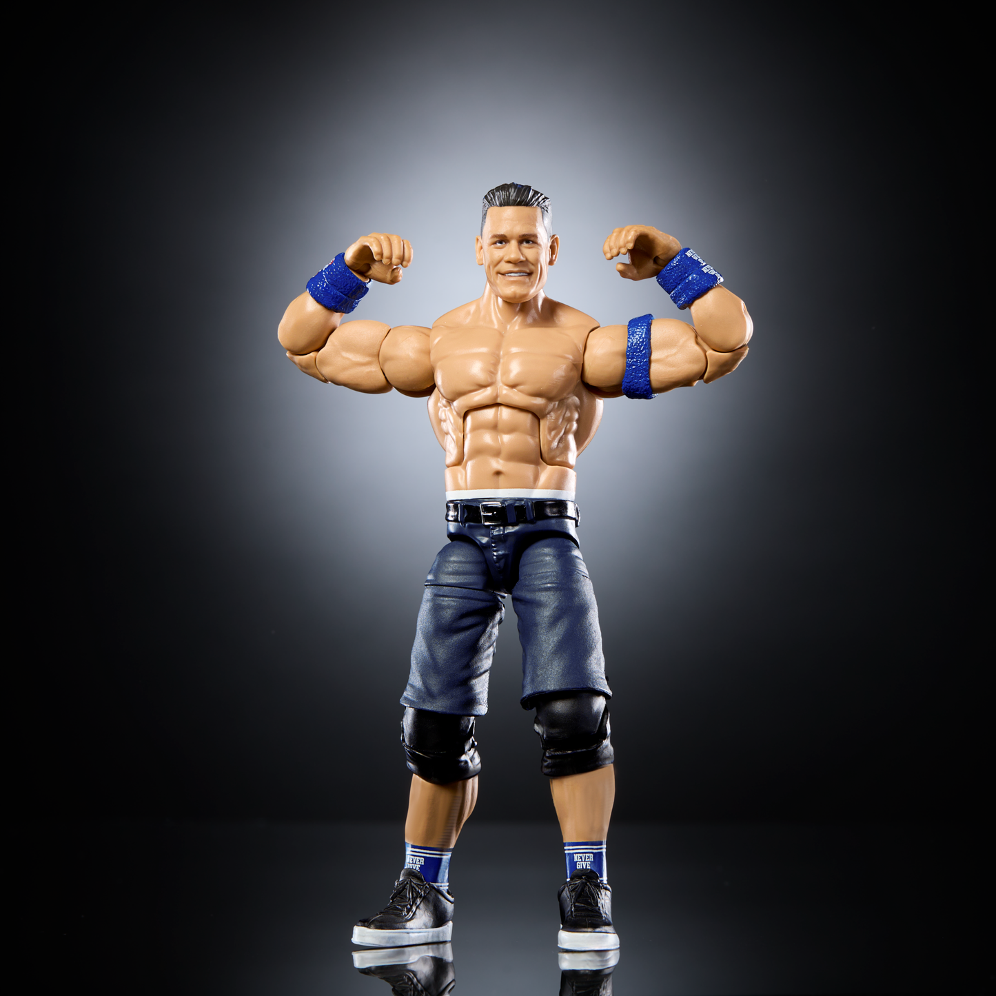 2026 WWE Mattel Elite Collection Greatest Hits Series 10 John Cena