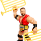 2026 WWE Mattel Knuckle Crunchers Series 11 LA Knight