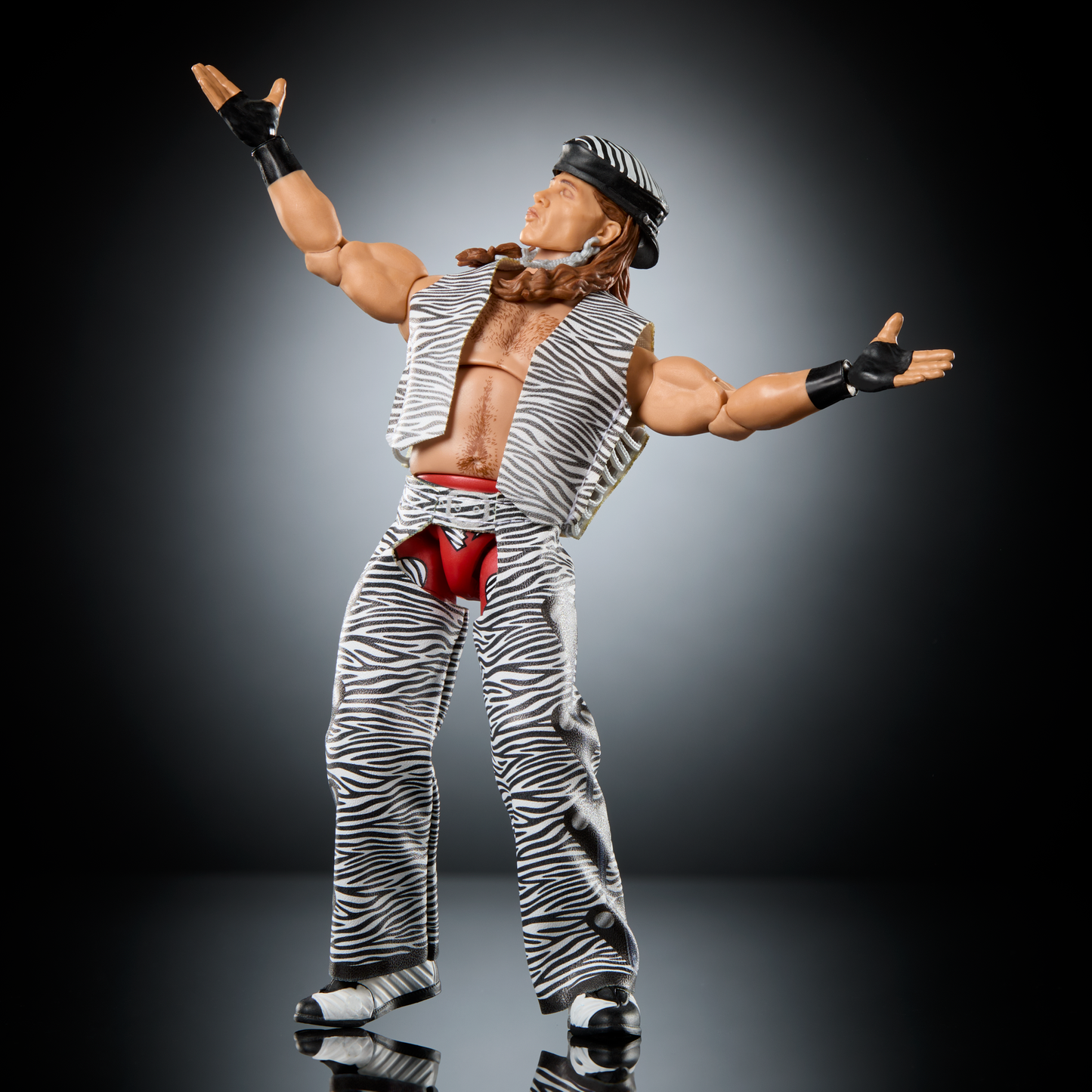 2026 WWE Mattel Ultimate Edition Premium Live Event Series 1 Shawn Michaels [Exclusive]