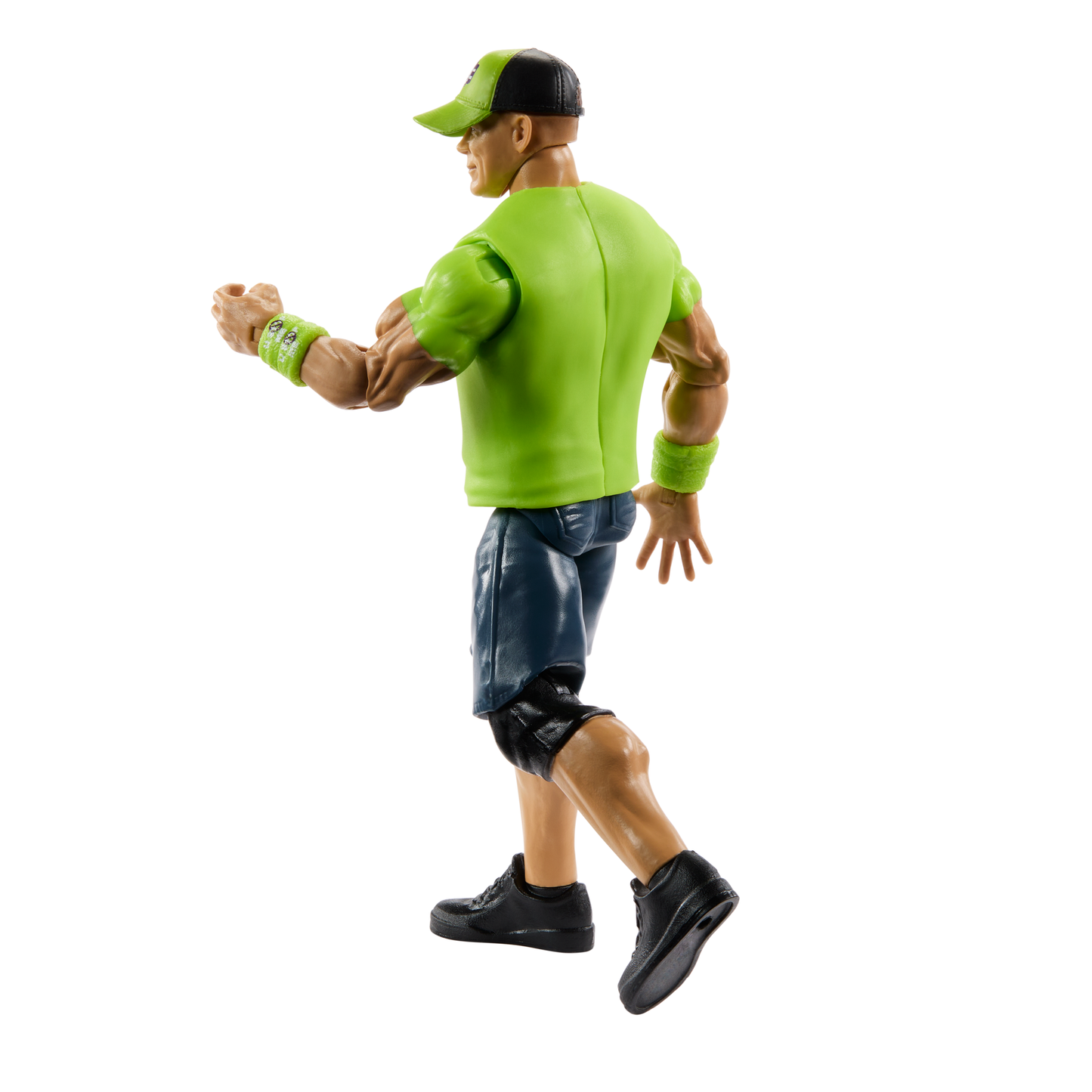 2026 WWE Mattel Main Event Series Top Picks John Cena