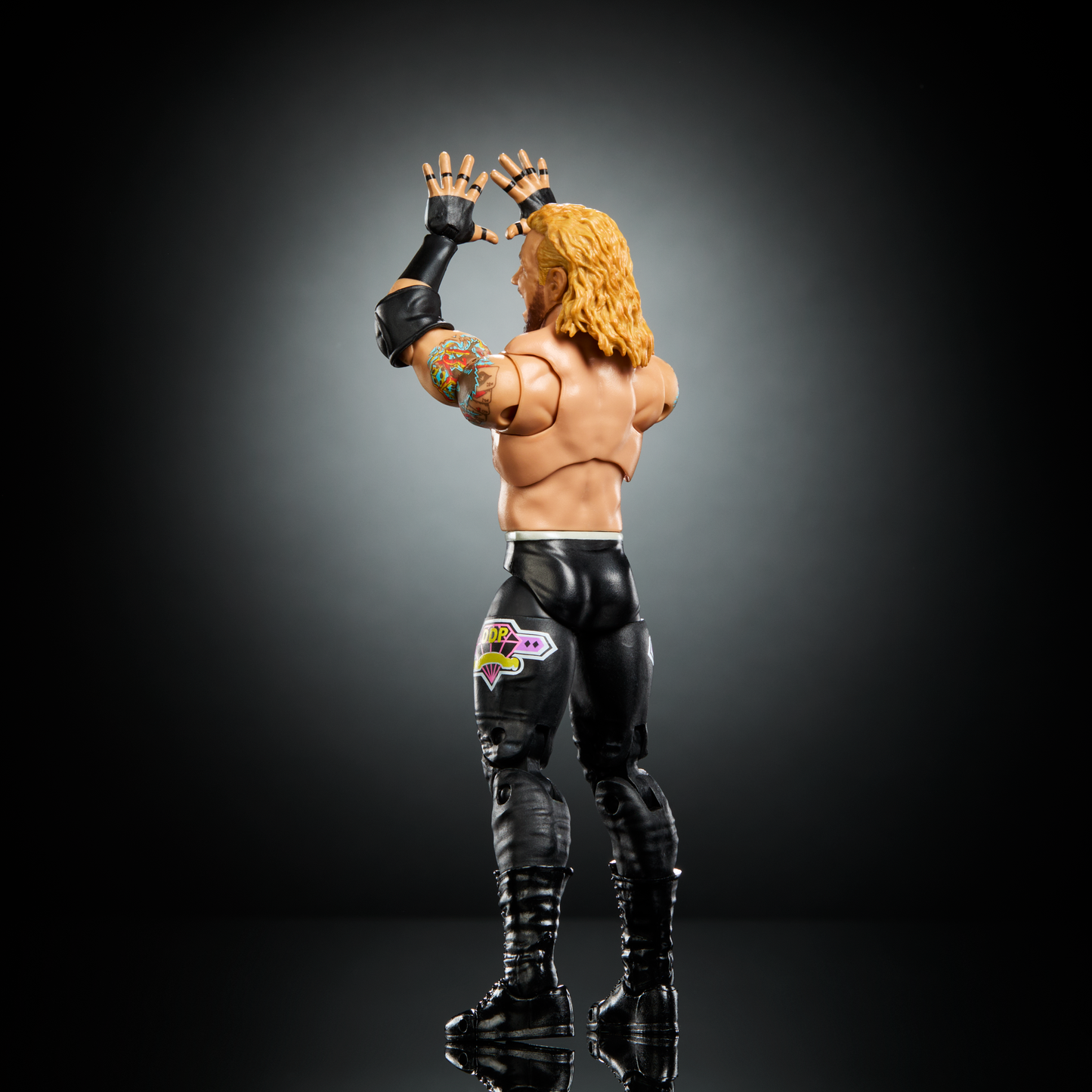 2026 WWE Mattel Ultimate Edition Monday Night War Diamond Dallas Page [Exclusive]