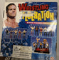 Wrestling Federation Bootleg/Knockoff Wrestler 2-Pack