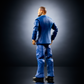 2025 WWE Mattel Elite Collection Royal Rumble Series 7 Corey Graves [Build-A-Figure]
