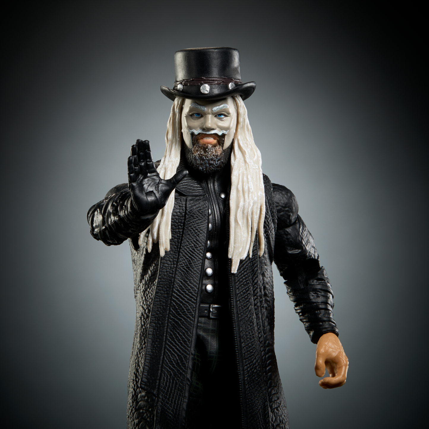 2025 WWE Mattel Ultimate Edition Series 28 Uncle Howdy