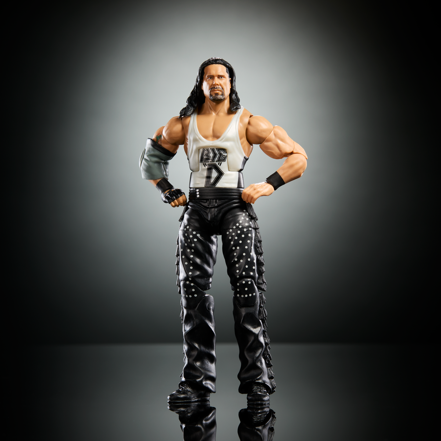 2025 WWE Mattel Elite Collection Legends Series 28 Diesel [Chase]
