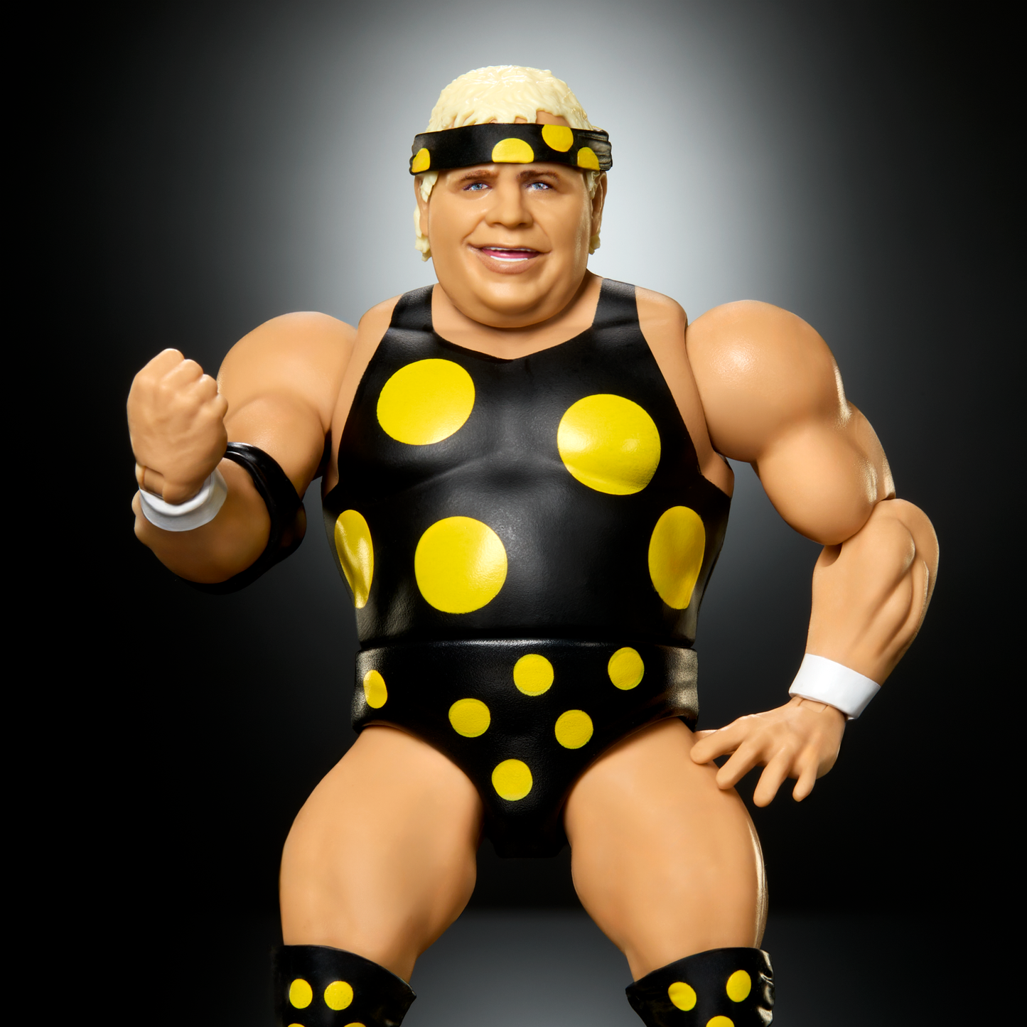 2026 WWE Mattel Superstars Series 18 Dusty Rhodes