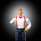 2026 WWE Mattel Elite Collection Legends Series 30 Bob Backlund [Build-A-Figure]