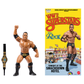 2026 Mattel LJN WWE Superstars Series 3 The Rock [Exclusive]