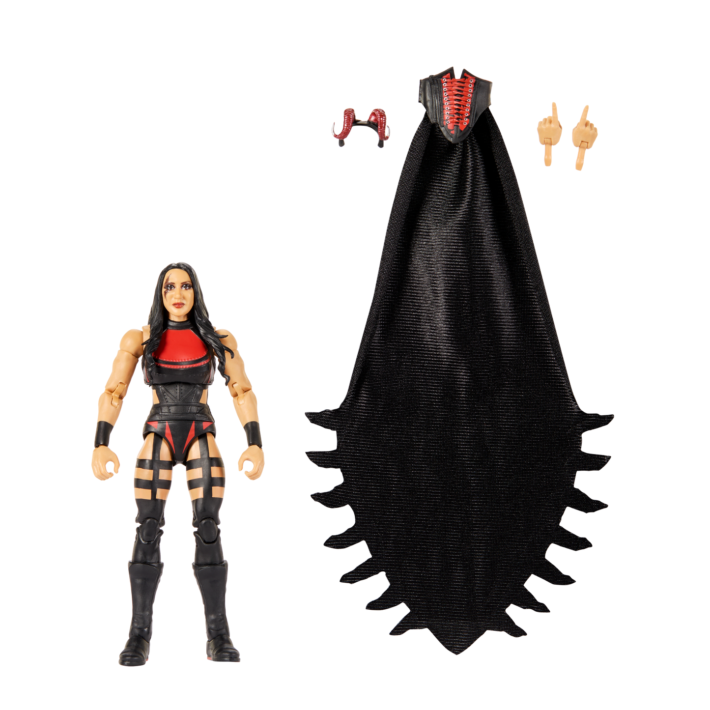 2026 WWE Mattel Elite Collection Series 125 Stephanie Vaquer