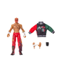 2026 WWE Mattel Elite Collection Ringside Exclusive Defining Moments Rey Fenix