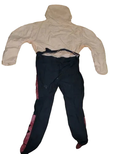 1993 Big Bad Stuff/Michael Hegstrand 4' Stuffable Hawk Warrior