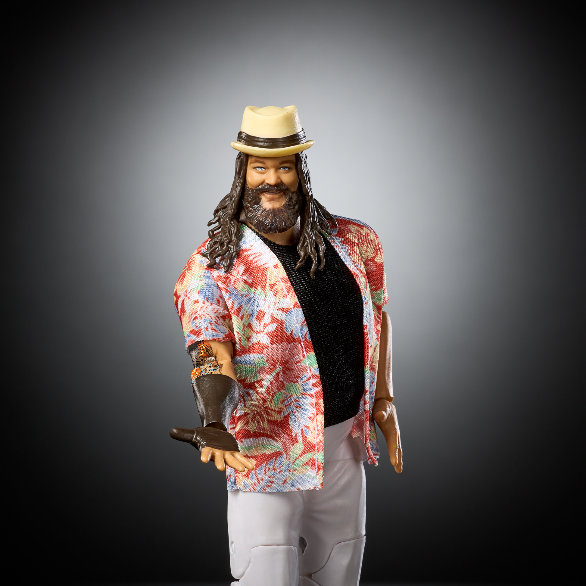 2026 WWE Mattel Ultimate Edition Legends Bray Wyatt [Exclusive 2026 WWE Mattel Ultimate Edition Legends Bray Wyatt [Exclusive
