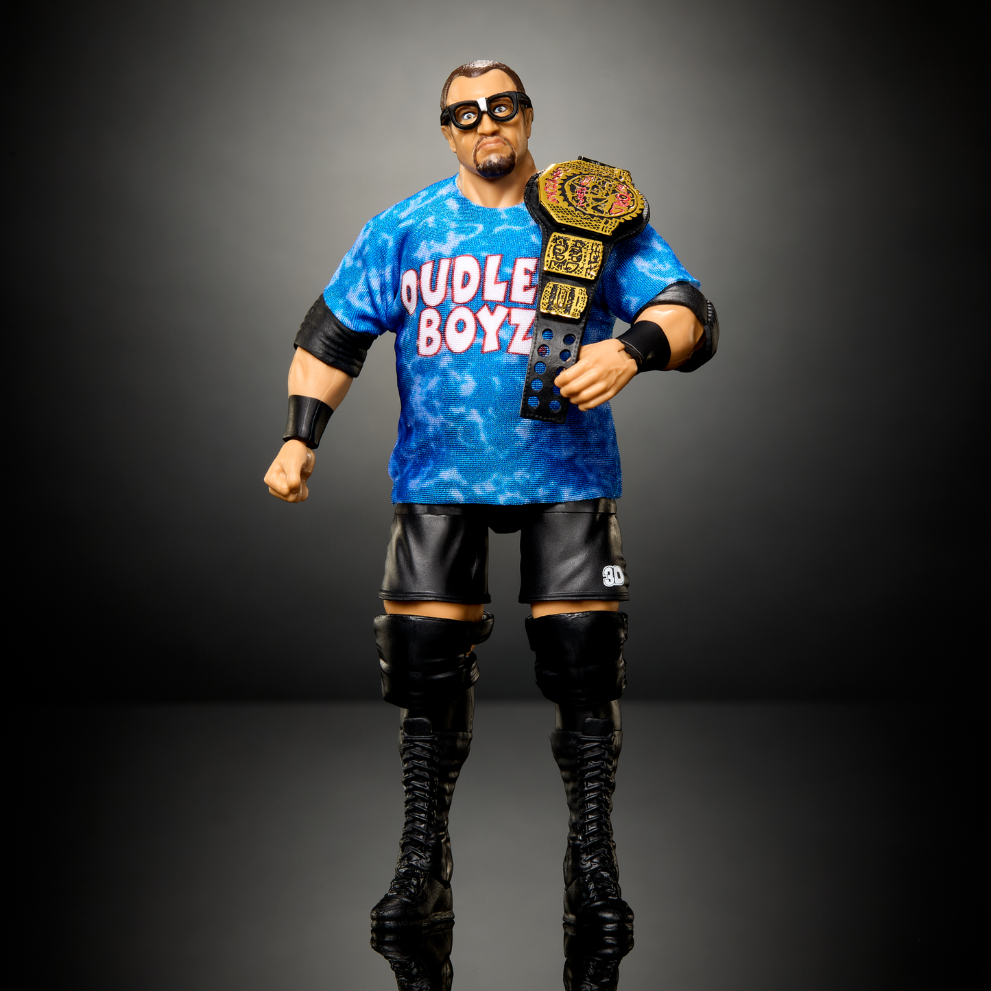 2026 WWE Mattel Elite Collection From the Vault Series 8 Bubba Ray Dudley