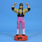1991 WWF Titan Sports Bret "Hitman" Hart Bath Salts Figure