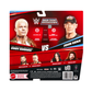 2026 WWE Mattel Main Event Showdown Series 26 "The American Nightmare" Cody Rhodes vs. John Cena