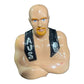 1999 WWF Titan Sports Stone Cold Steve Austin Head Busters Candy Container