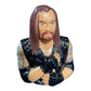 1999 WWF Titan Sports Undertaker Head Busters Candy Container