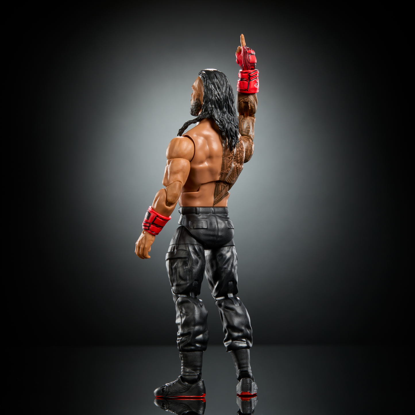 2025 WWE Mattel Elite Collection Top Picks Roman Reigns