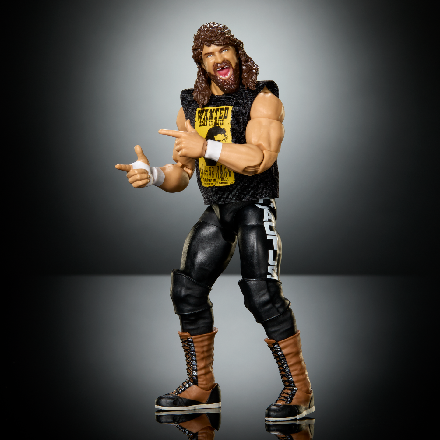 2026 WWE Mattel Ultimate Edition Monday Night War Cactus Jack [Exclusive]