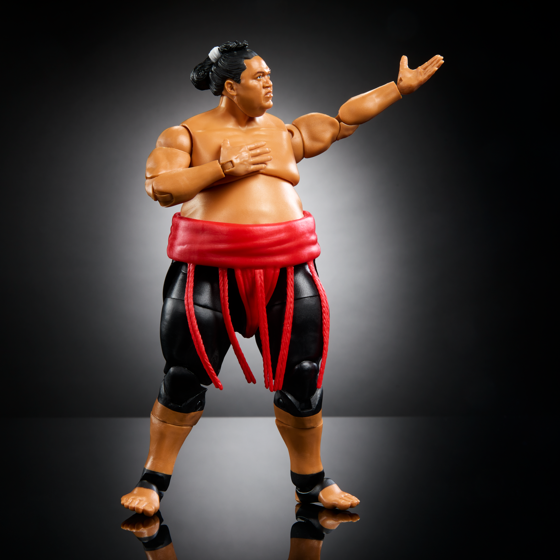 ヨコズナ フィギュア WWE Yokozuna 新日本プロレス 大相撲 ヨコズナ フィギュア WWE Yokozuna 新日本プロレス 大相撲