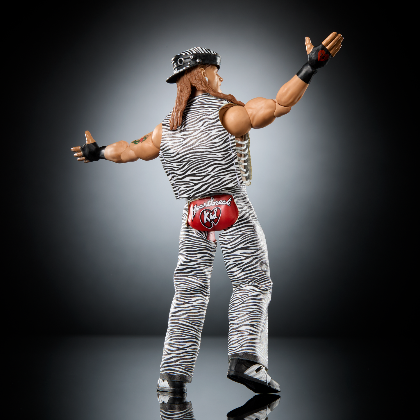 2026 WWE Mattel Ultimate Edition Premium Live Event Series 1 Shawn Michaels [Exclusive]