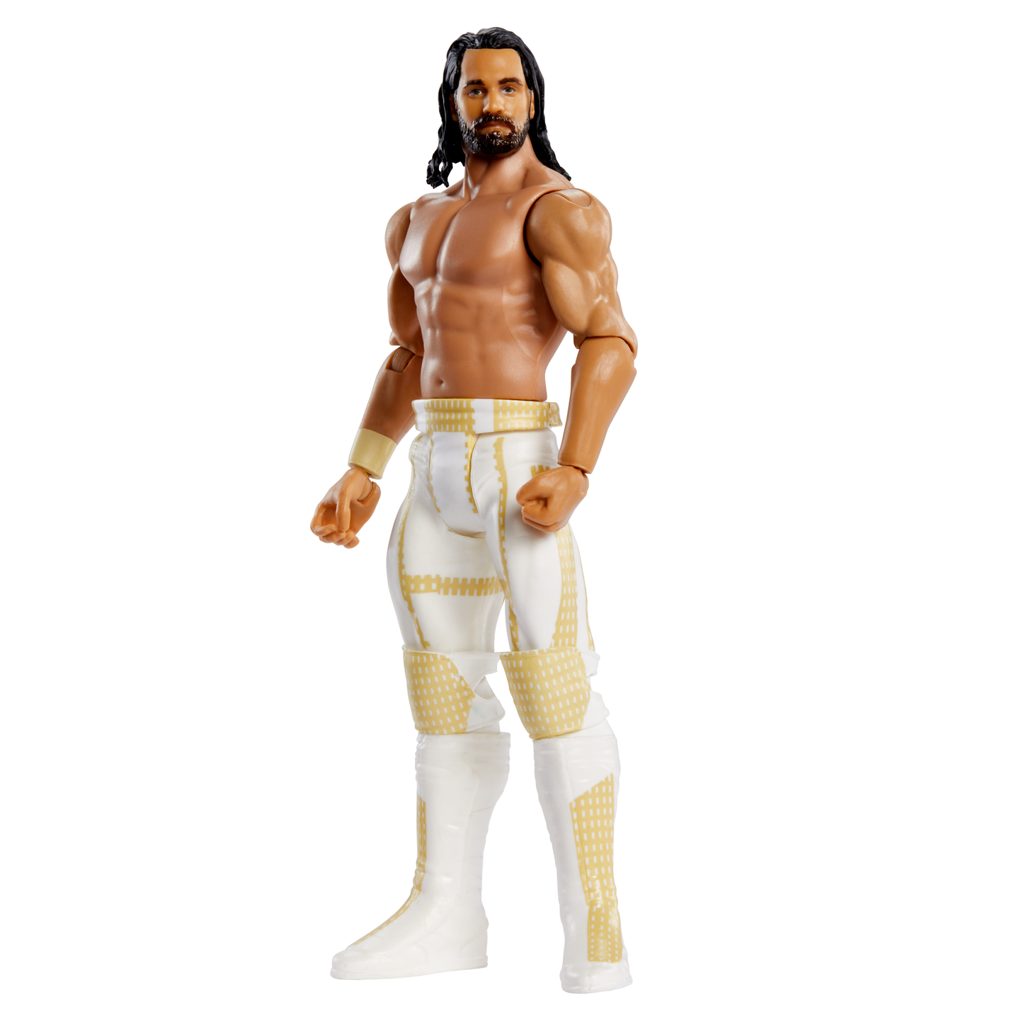 2026 WWE Mattel Main Event Series Top Picks Seth Rollins