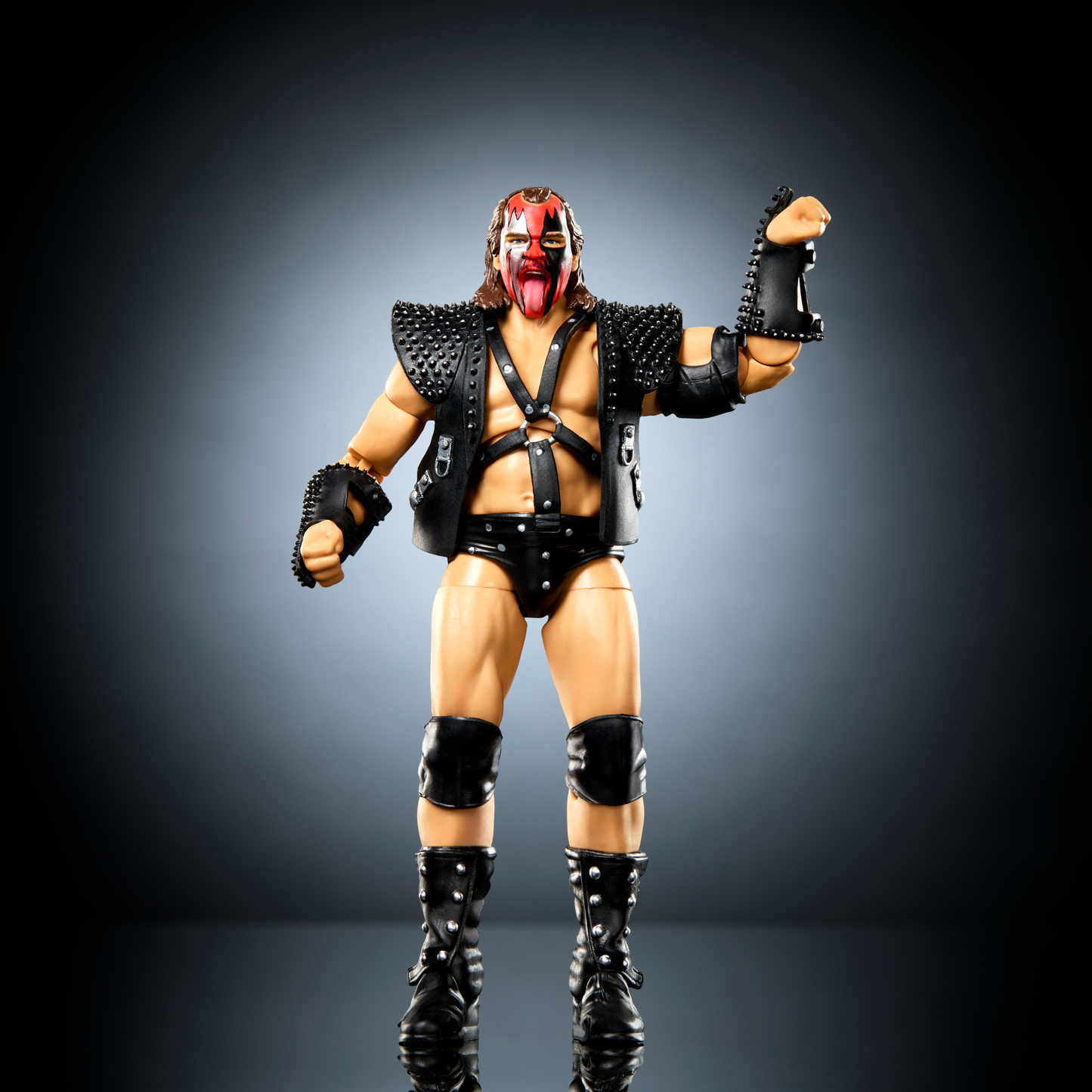 2026 WWE Mattel Ultimate Edition Coliseum Collection Series 9 2-Pack [Exclusive]