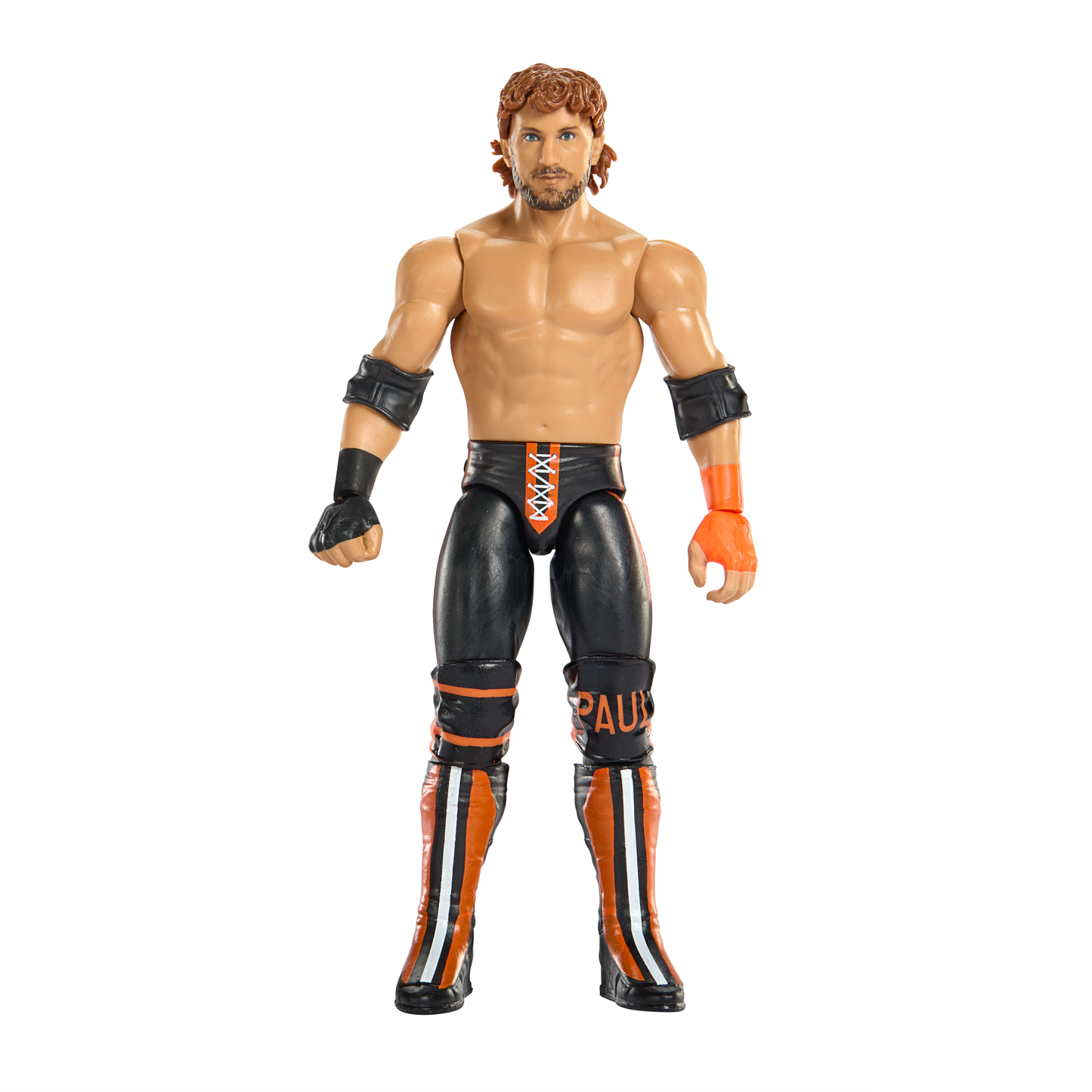 2026 WWE Mattel Main Event Series Top Picks Logan Paul