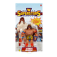 2025 WWE Mattel Superstars Series 15 Ultimate Warrior [Exclusive]