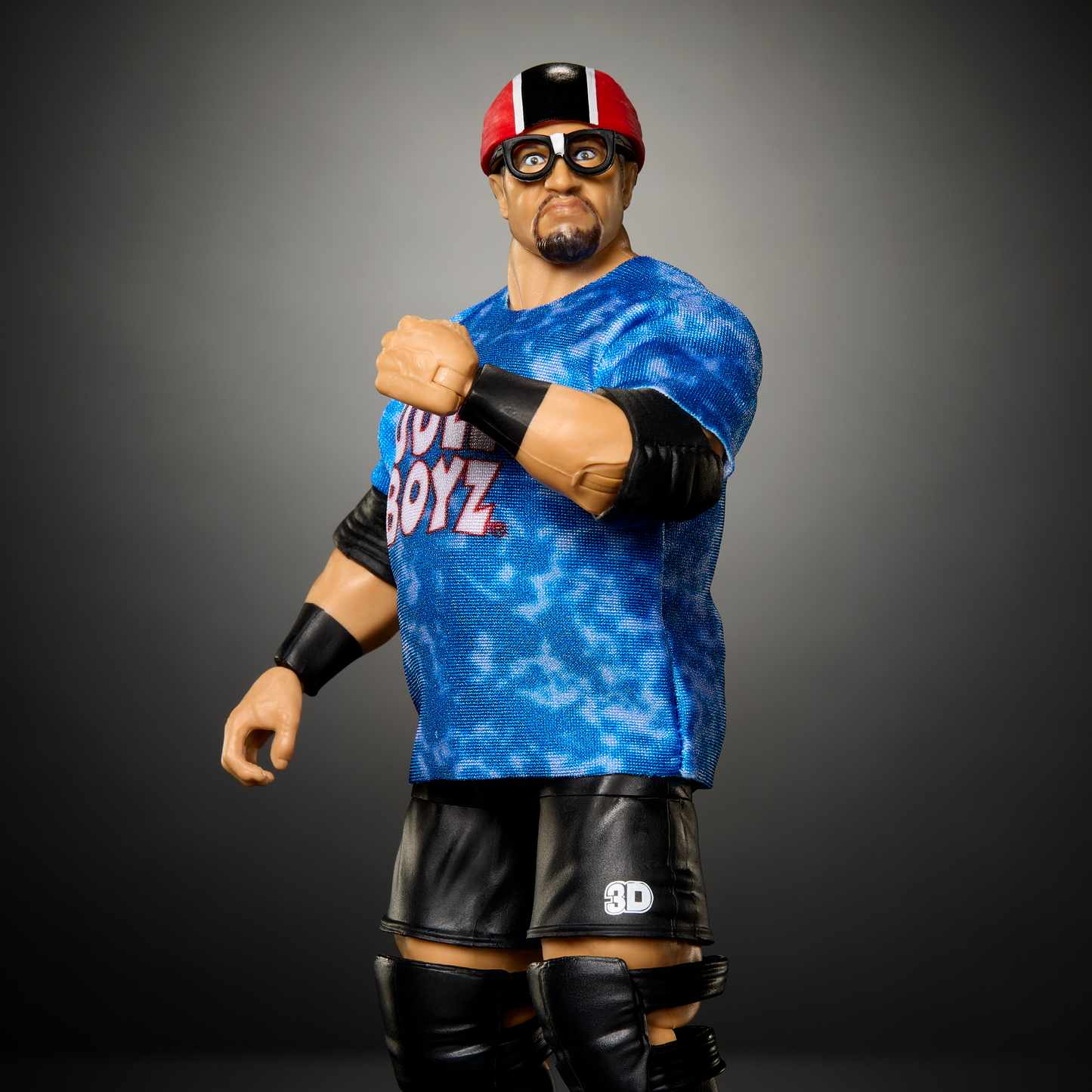2026 WWE Mattel Elite Collection From the Vault Series 8 Bubba Ray Dudley