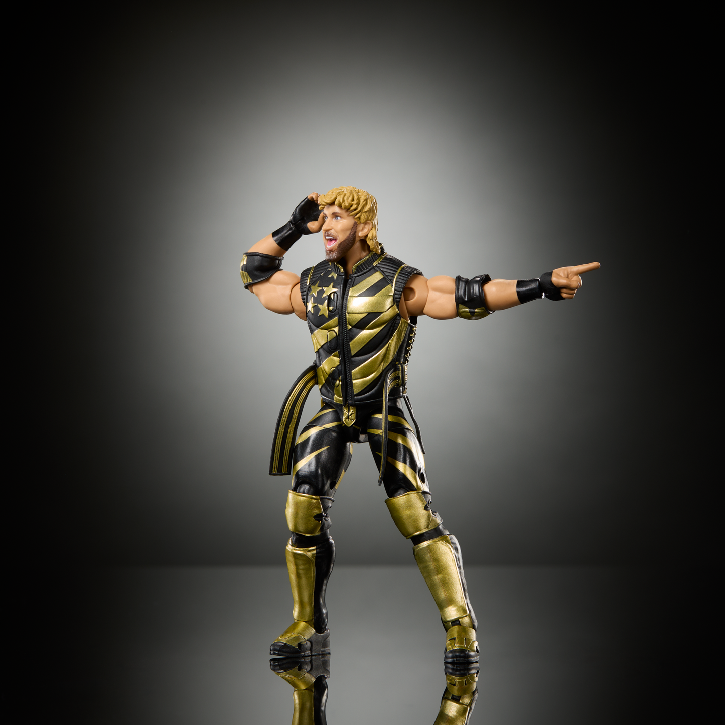 2026 WWE Mattel Ultimate Edition Greatest Hits Series 8 Logan Paul