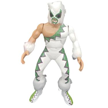 7" Deluxe Style Bootleg/Knockoff Ponzoña