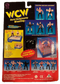 1998 WCW OSFTM 6.5" Articulated "Power Punch" Sting [Short-Hair Card]