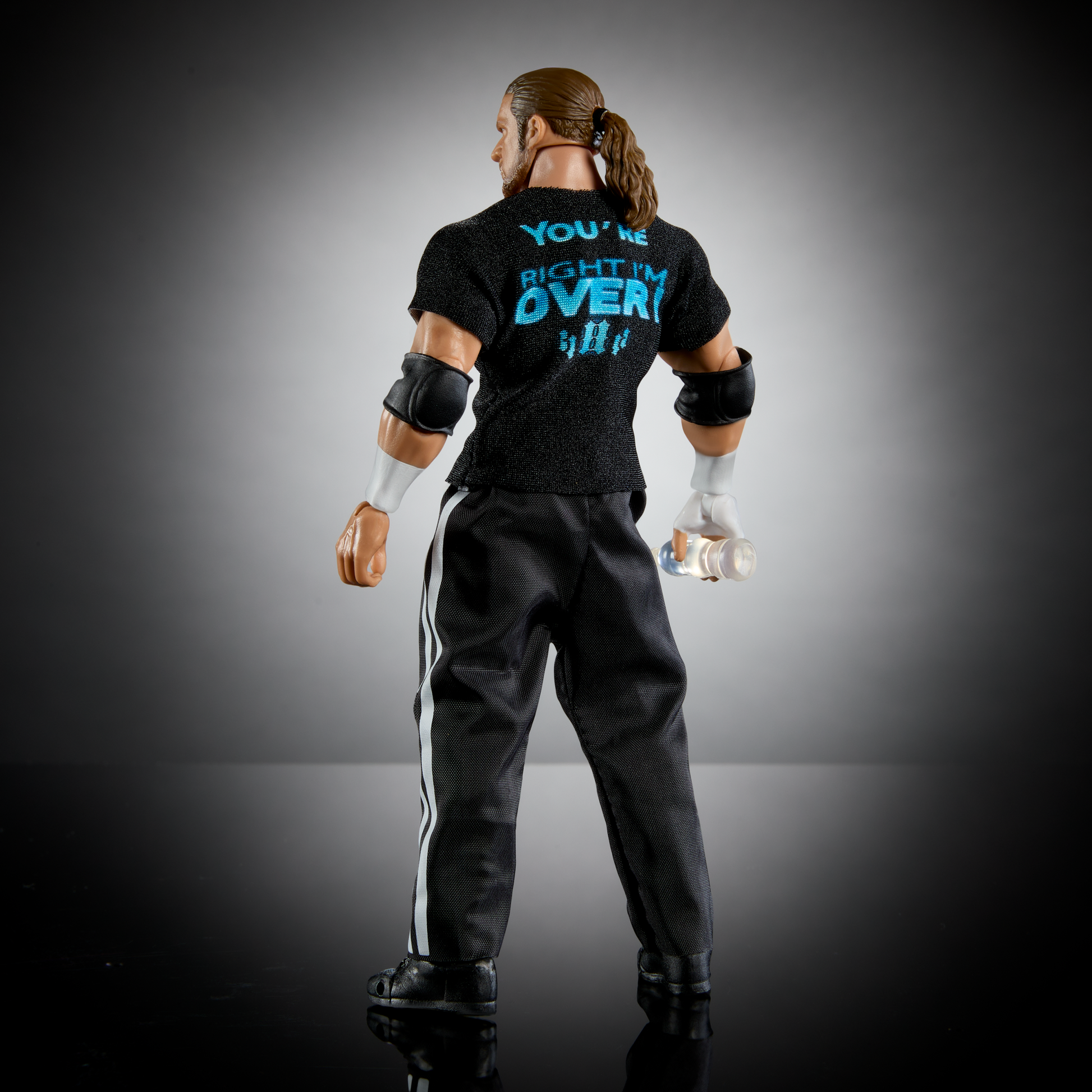 2024 WWE Mattel Ultimate Edition Monday Night War Triple H 2024 WWE Mattel Ultimate Edition Monday Night War Triple H