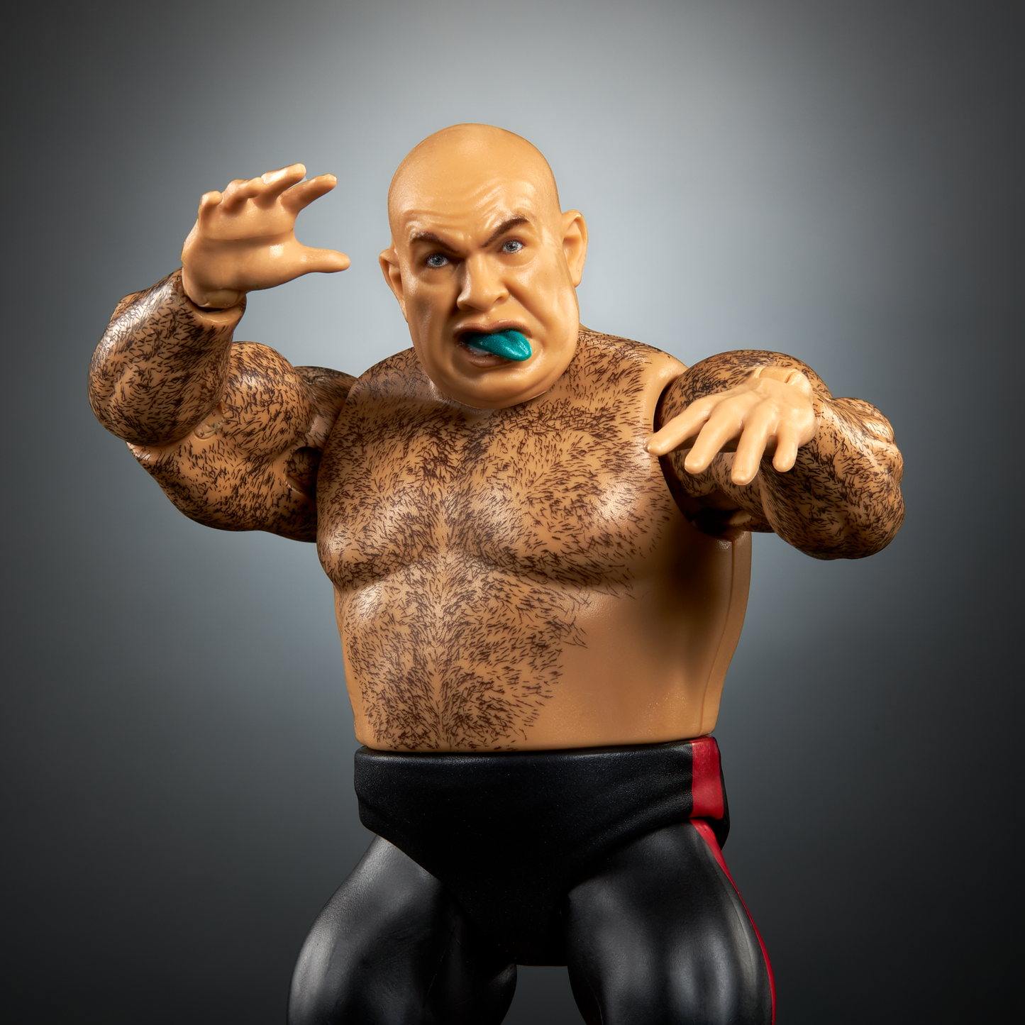 2025 WWE Mattel Superstars Series 15 George 