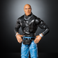 2026 WWE Mattel Elite Collection "Fanny Pack" The Rock [Exclusive]