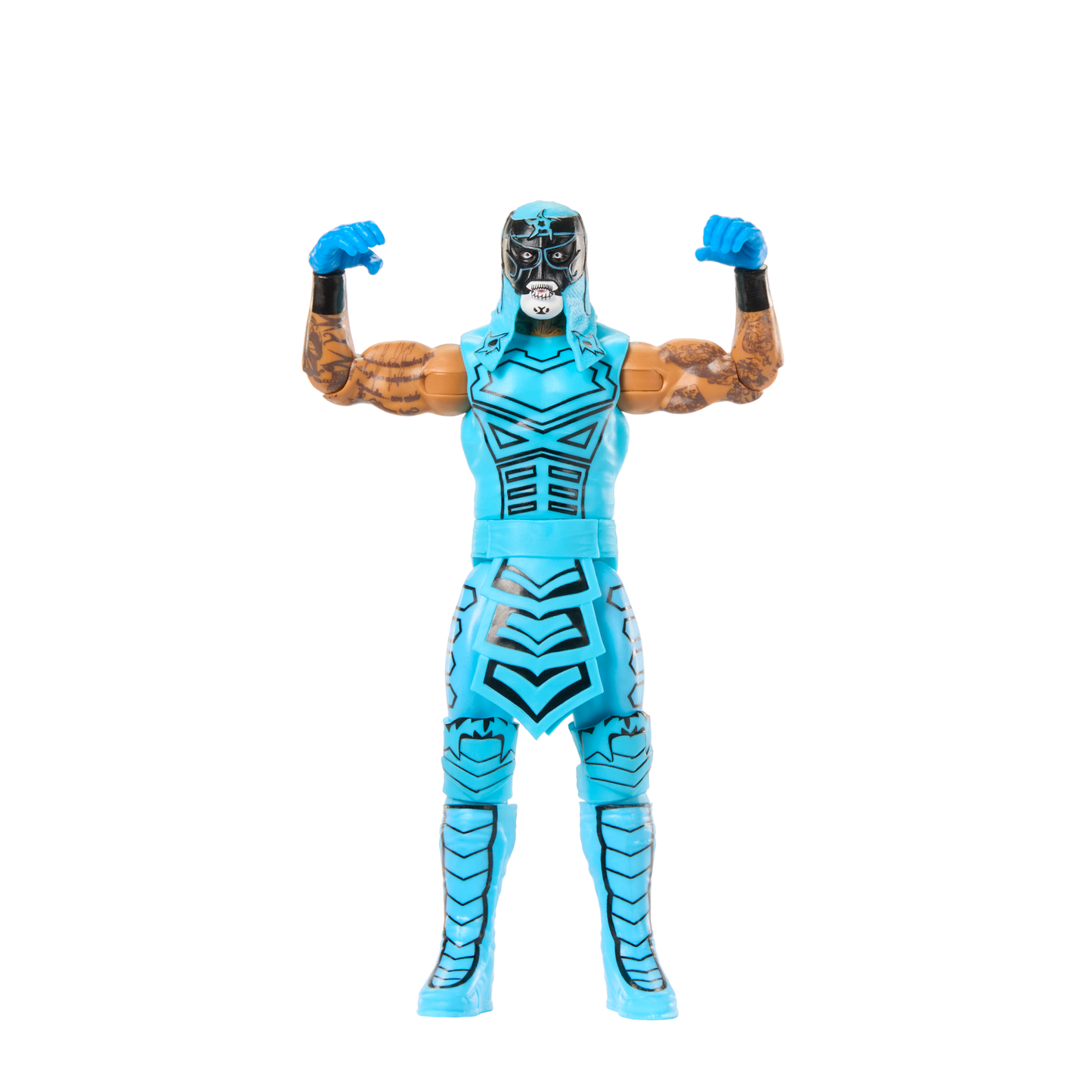 2026 WWE Mattel Main Event Series 163 Penta