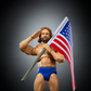 2026 WWE Mattel Ultimate Edition Legends Hacksaw Jim Duggan [Exclusive]